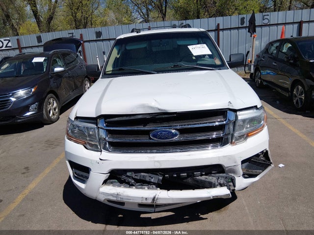 1FMJK1HT9HEA33575 Ford Expedition El Xlt