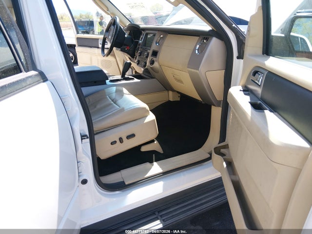 1FMJK1HT9HEA33575 Ford Expedition El Xlt