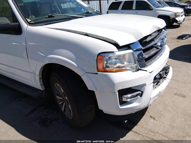 1FMJK1HT9HEA33575 Ford Expedition El Xlt