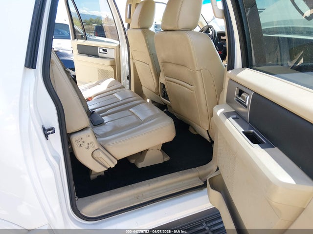 1FMJK1HT9HEA33575 Ford Expedition El Xlt