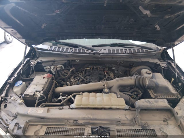 Ford Expedition Xl Max 2020 1FMJK1FT7LEA72032 Image 10