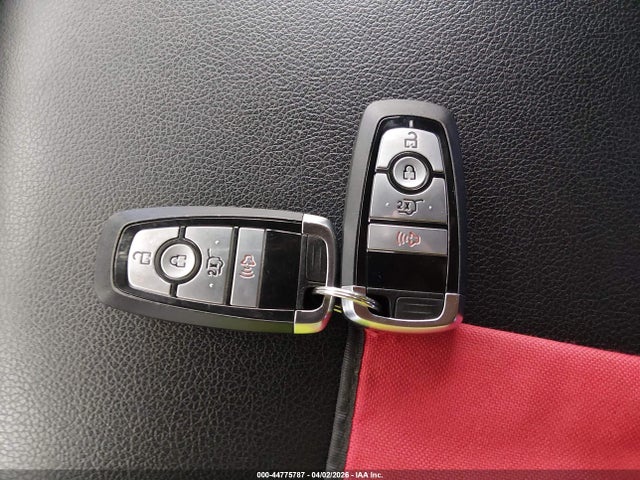 Ford Expedition Xl Max 2020 1FMJK1FT7LEA72032 Image 11