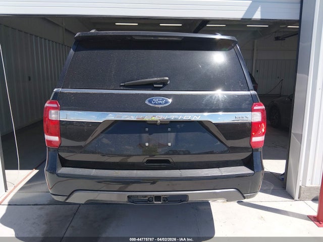 Ford Expedition Xl Max 2020 1FMJK1FT7LEA72032 Image 16