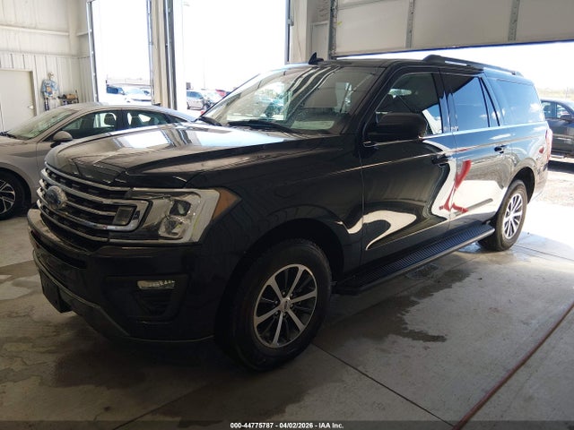 Ford Expedition Xl Max 2020 1FMJK1FT7LEA72032 Image 2