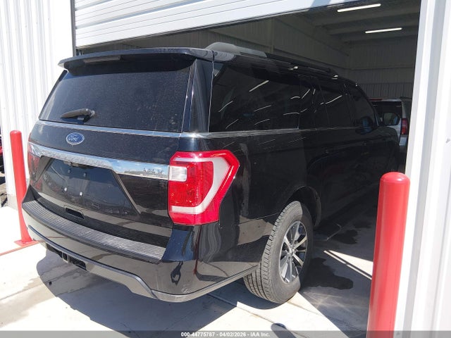Ford Expedition Xl Max 2020 1FMJK1FT7LEA72032 Image 4