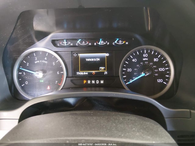 Ford Expedition Xl Max 2020 1FMJK1FT7LEA72032 Image 7
