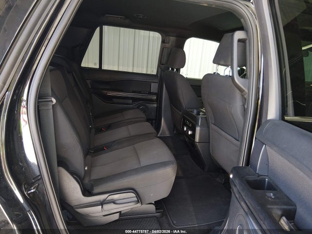 Ford Expedition Xl Max 2020 1FMJK1FT7LEA72032 Image 8
