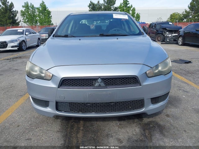 2008 MITSUBISHI LANCER JA3AU16UX8U034443 Photo 5