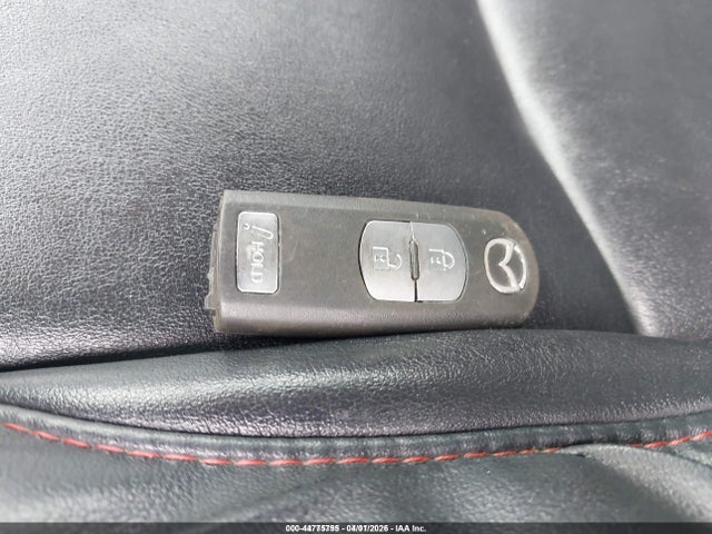 Aukcja sprzedaży 2016 Mazda Mazda3 I Grand Touring, vin: 3MZBM1N77GM327282, numer aukcji: 44775795