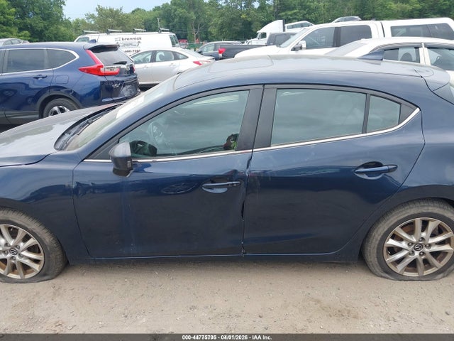 Aukcja sprzedaży 2016 Mazda Mazda3 I Grand Touring, vin: 3MZBM1N77GM327282, numer aukcji: 44775795