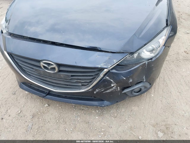 Aukcja sprzedaży 2016 Mazda Mazda3 I Grand Touring, vin: 3MZBM1N77GM327282, numer aukcji: 44775795