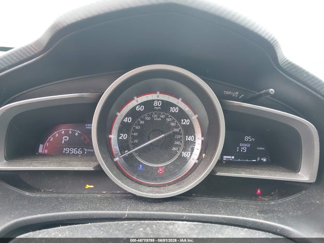 Aukcja sprzedaży 2016 Mazda Mazda3 I Grand Touring, vin: 3MZBM1N77GM327282, numer aukcji: 44775795