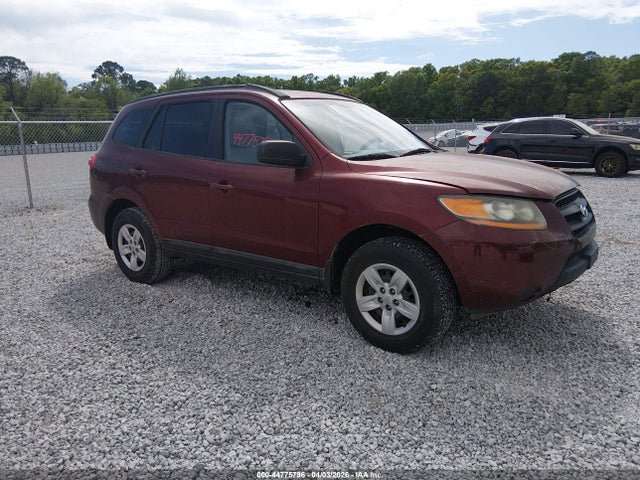 2009 HYUNDAI SANTA FE 5NMSG13D69H330294