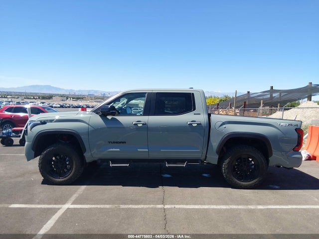 5TFWA5DB3RX165027 Toyota Tundra Limited