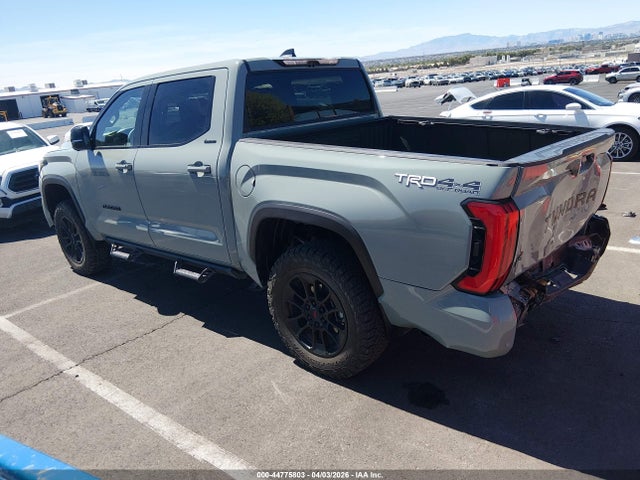 5TFWA5DB3RX165027 Toyota Tundra Limited