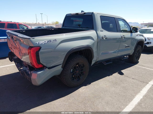 5TFWA5DB3RX165027 Toyota Tundra Limited