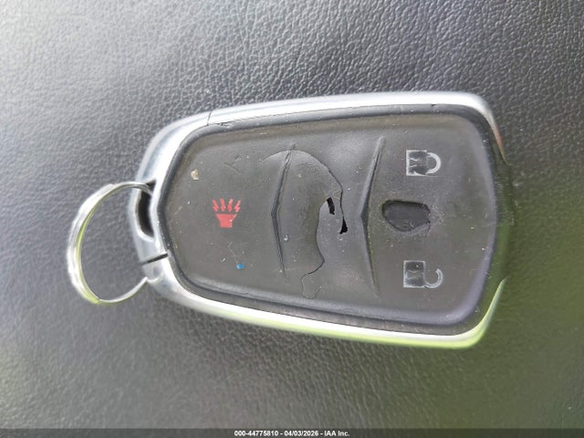 Aukcja sprzedaży 2016 Cadillac Srx Standard, vin: 3GYFNAE35GS535424, numer aukcji: 44775810