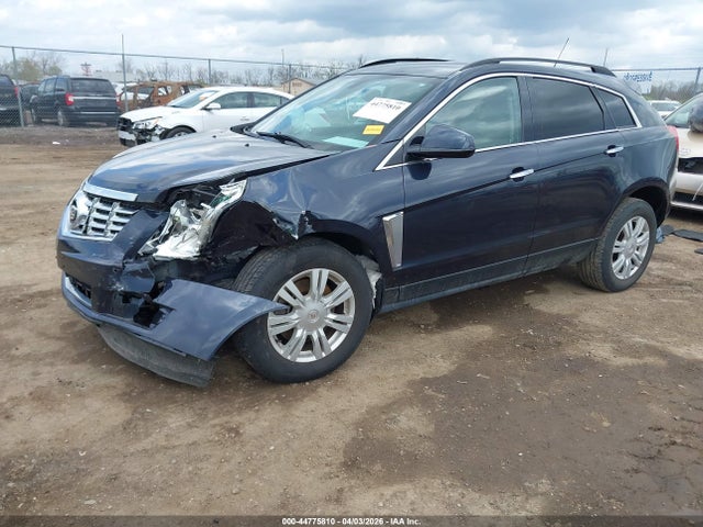 Aukcja sprzedaży 2016 Cadillac Srx Standard, vin: 3GYFNAE35GS535424, numer aukcji: 44775810