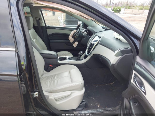 Aukcja sprzedaży 2016 Cadillac Srx Standard, vin: 3GYFNAE35GS535424, numer aukcji: 44775810