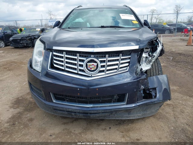 Aukcja sprzedaży 2016 Cadillac Srx Standard, vin: 3GYFNAE35GS535424, numer aukcji: 44775810