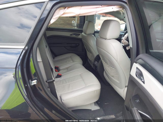 Aukcja sprzedaży 2016 Cadillac Srx Standard, vin: 3GYFNAE35GS535424, numer aukcji: 44775810