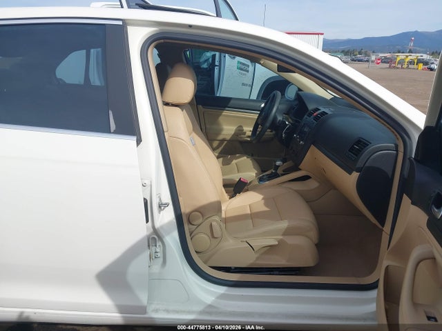 Aukcja sprzedaży 2007 Volkswagen Jetta Wolfsburg Edition, vin: 3VWEF71K97M128058, numer aukcji: 44775813