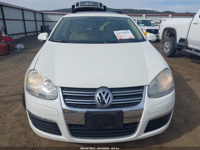 Aukcja sprzedaży 2007 Volkswagen Jetta Wolfsburg Edition, vin: 3VWEF71K97M128058, numer aukcji: 44775813