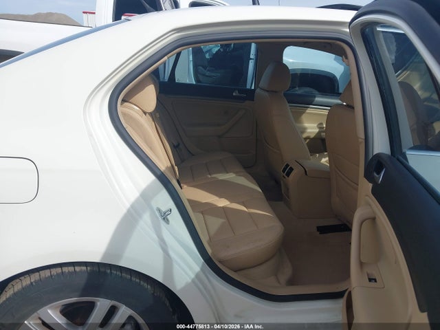 Aukcja sprzedaży 2007 Volkswagen Jetta Wolfsburg Edition, vin: 3VWEF71K97M128058, numer aukcji: 44775813