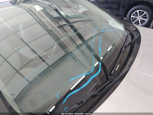 KMHL24JJ2MA029775 Hyundai Sonata Blue