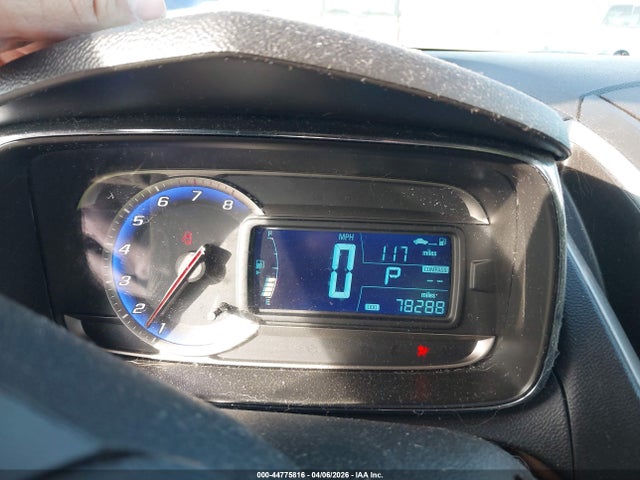 3GNCJLSB2FL229177 Chevrolet Trax Lt
