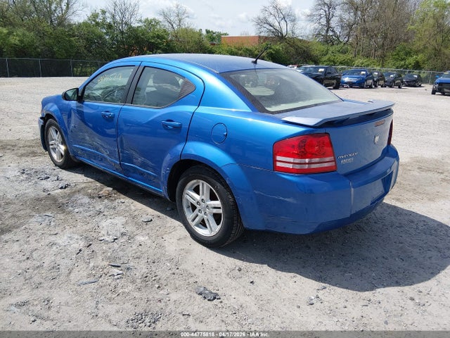 Aukcja sprzedaży 2008 Dodge Avenger Sxt, vin: 1B3LC56R78N656526, numer aukcji: 44775818