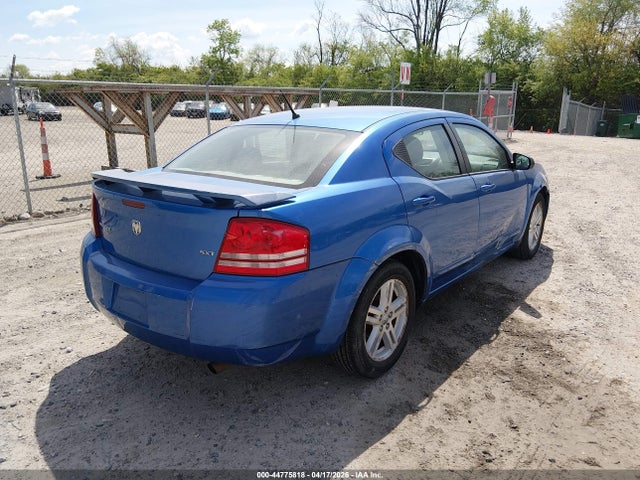 Aukcja sprzedaży 2008 Dodge Avenger Sxt, vin: 1B3LC56R78N656526, numer aukcji: 44775818