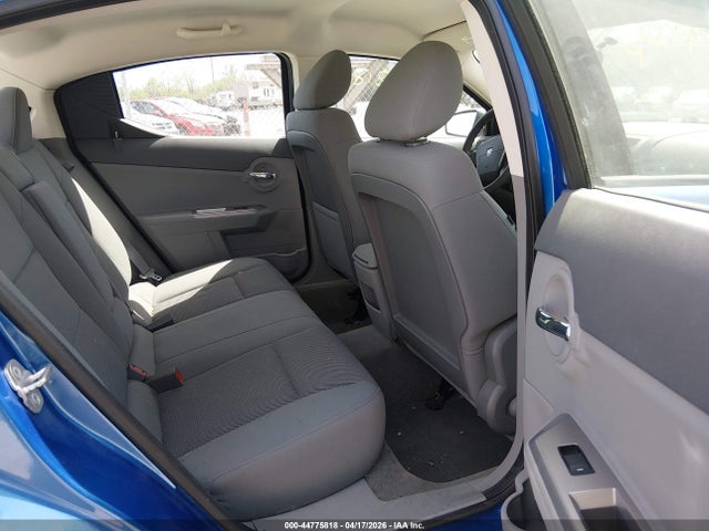 Aukcja sprzedaży 2008 Dodge Avenger Sxt, vin: 1B3LC56R78N656526, numer aukcji: 44775818