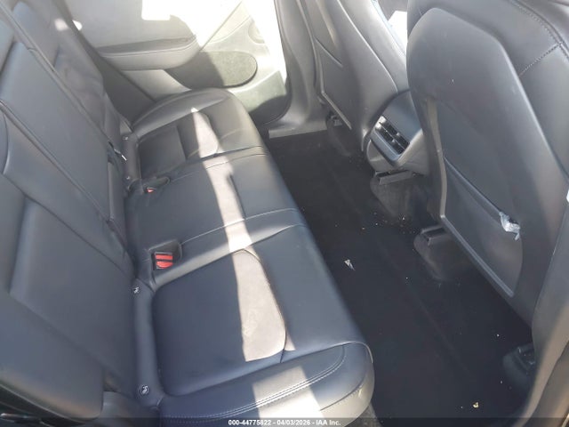Aukcja sprzedaży 2023 Tesla Model Y Performance Dual Motor All-wheel Drive, vin: 7SAYGDEF6PF702745, numer aukcji: 44775822