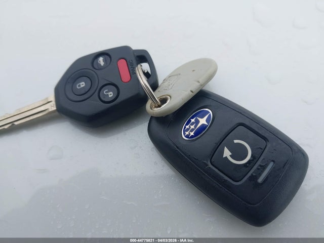 44775821 :رقم المزاد ، JF2GTABC5JH320308 vin ، 2018 Subaru Crosstrek 2.0i Premium مزاد بيع