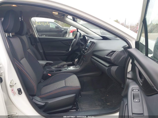 44775821 :رقم المزاد ، JF2GTABC5JH320308 vin ، 2018 Subaru Crosstrek 2.0i Premium مزاد بيع