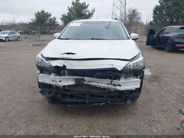 44775821 :رقم المزاد ، JF2GTABC5JH320308 vin ، 2018 Subaru Crosstrek 2.0i Premium مزاد بيع