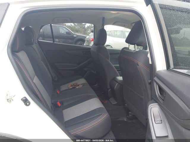44775821 :رقم المزاد ، JF2GTABC5JH320308 vin ، 2018 Subaru Crosstrek 2.0i Premium مزاد بيع