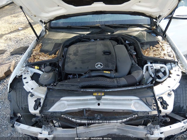 Продажа на аукционе авто 2019 Mercedes-benz C 300, vin: 55SWF8DB1KU321681, номер лота: 44775827