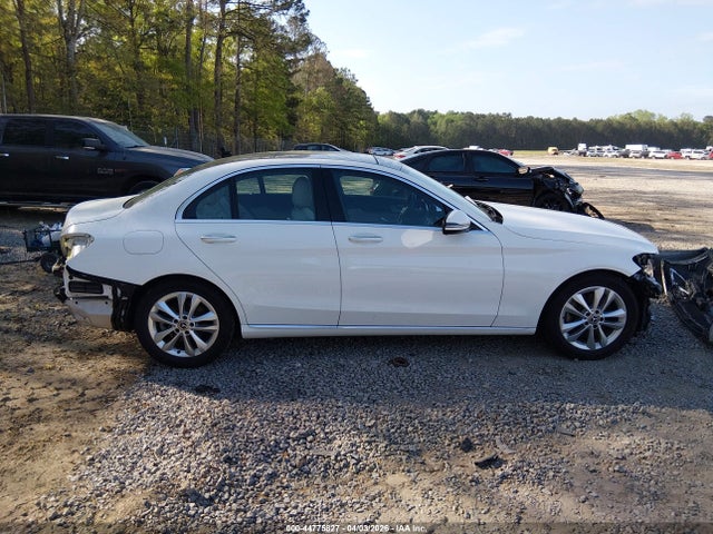 Продажа на аукционе авто 2019 Mercedes-benz C 300, vin: 55SWF8DB1KU321681, номер лота: 44775827