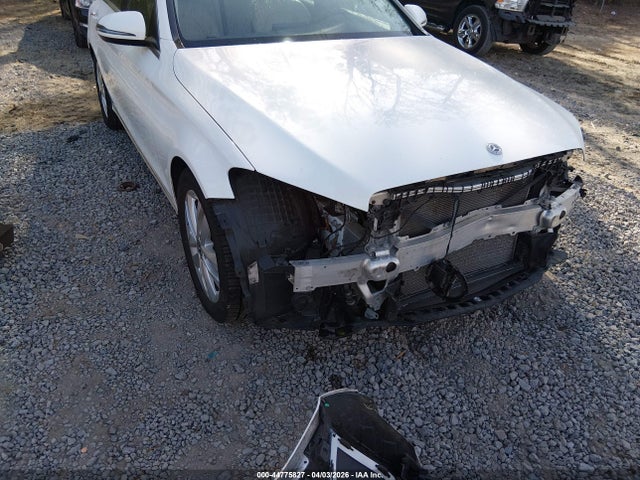 Продажа на аукционе авто 2019 Mercedes-benz C 300, vin: 55SWF8DB1KU321681, номер лота: 44775827