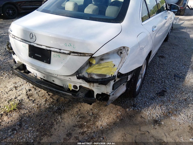 Продажа на аукционе авто 2019 Mercedes-benz C 300, vin: 55SWF8DB1KU321681, номер лота: 44775827