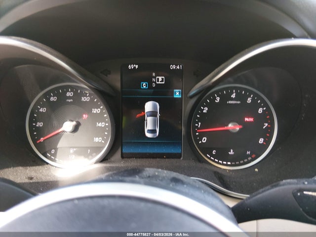 Продажа на аукционе авто 2019 Mercedes-benz C 300, vin: 55SWF8DB1KU321681, номер лота: 44775827