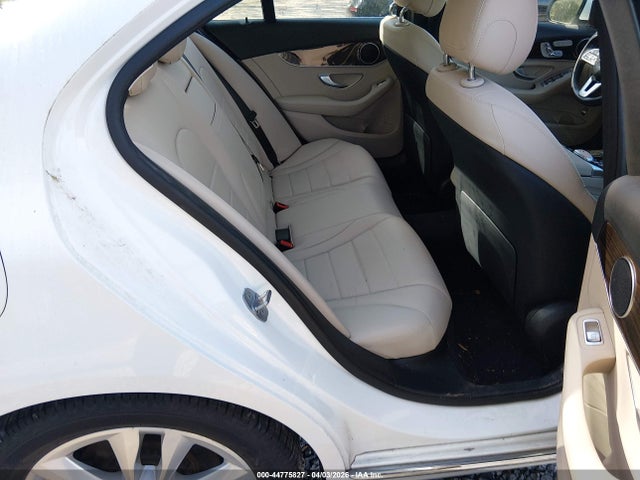 Продажа на аукционе авто 2019 Mercedes-benz C 300, vin: 55SWF8DB1KU321681, номер лота: 44775827