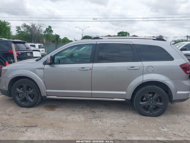 Dodge Journey Crossroad Awd 2019 3C4PDDGG8KT841079 Image 14