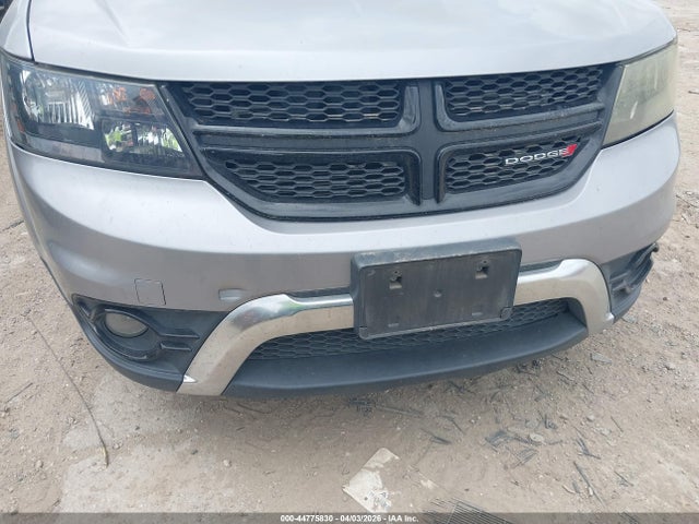 Dodge Journey Crossroad Awd 2019 3C4PDDGG8KT841079 Image 6