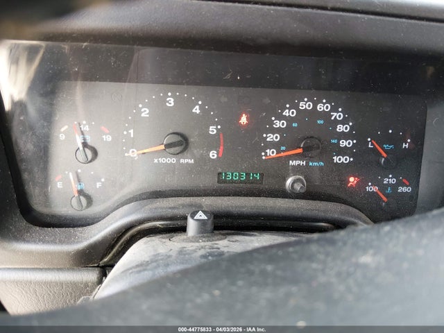 Продажа на аукционе авто 2006 Jeep Wrangler Unlimited, vin: 1J4FA44SX6P742488, номер лота: 44775833