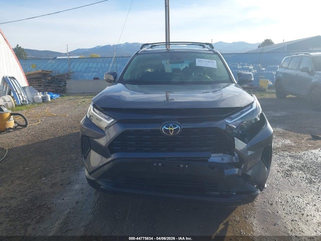 2025 Toyota Rav4 Hybrid Le მანქანა იყიდება აუქციონზე, vin: JTMMWRFVXSD282893, აუქციონის ნომერი: 44775834