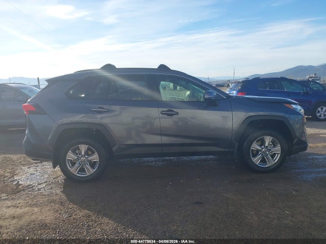 2025 Toyota Rav4 Hybrid Le მანქანა იყიდება აუქციონზე, vin: JTMMWRFVXSD282893, აუქციონის ნომერი: 44775834
