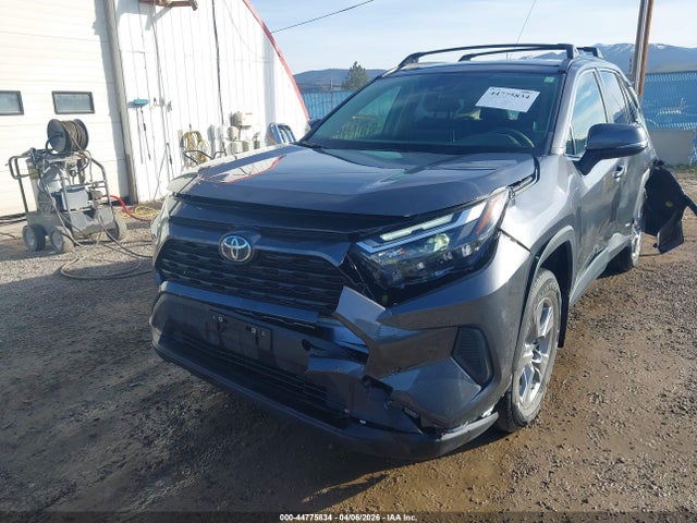 2025 Toyota Rav4 Hybrid Le მანქანა იყიდება აუქციონზე, vin: JTMMWRFVXSD282893, აუქციონის ნომერი: 44775834